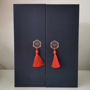 Dior mid autumn festival gifting